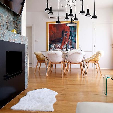 Apartman No 12 Mali Lošinj Eksteriør billede