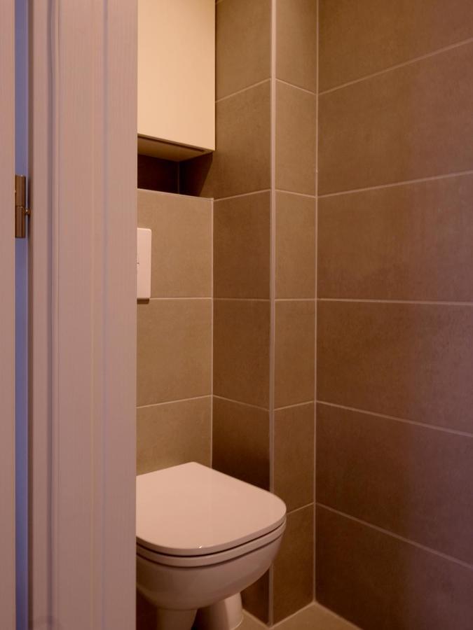 Apartman No 12 Mali Lošinj Eksteriør billede