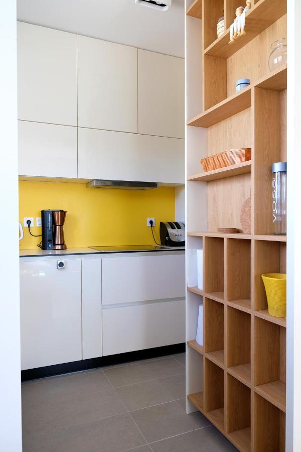 Apartman No 12 Mali Lošinj Eksteriør billede