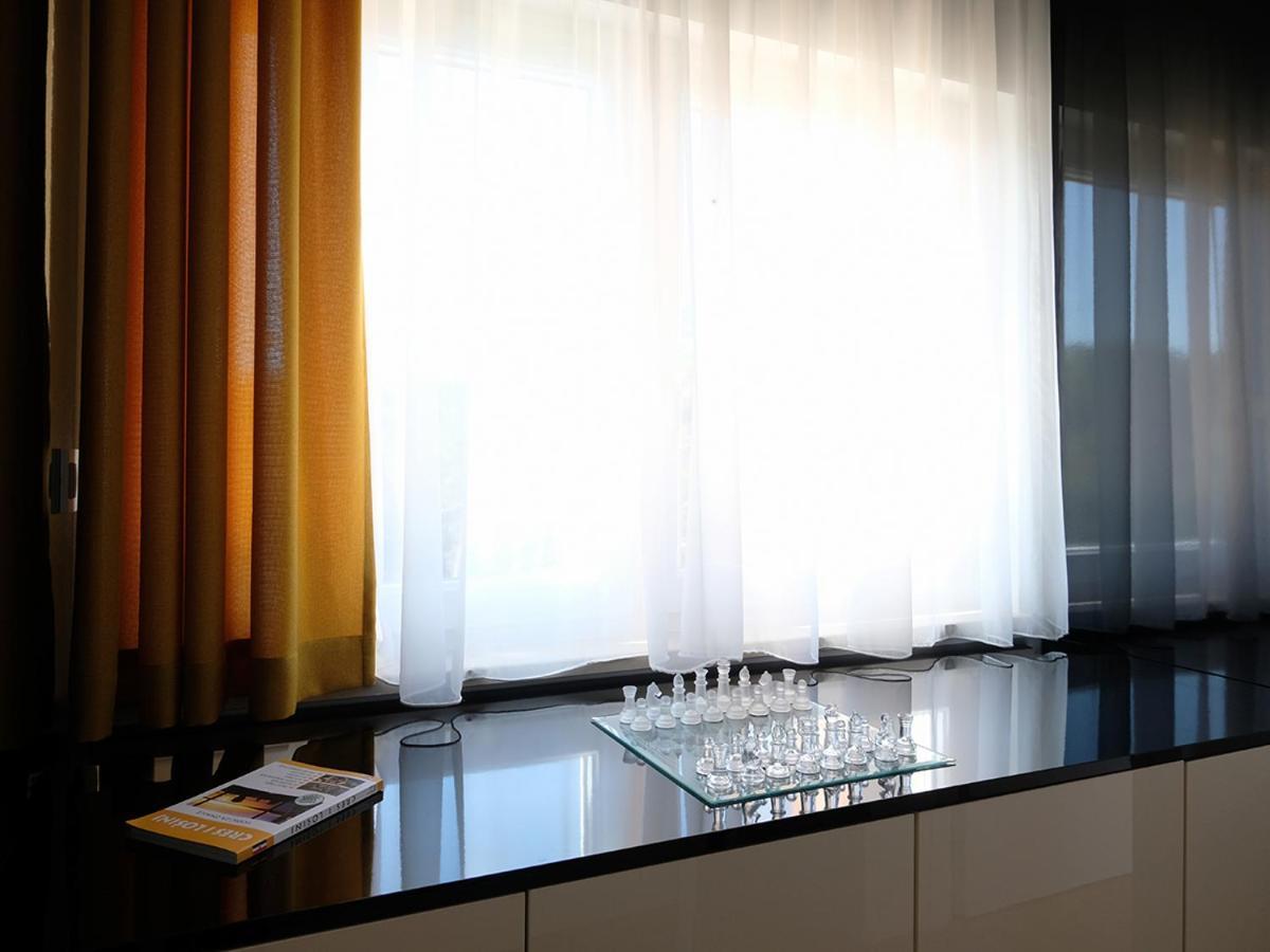 Apartman No 12 Mali Lošinj Eksteriør billede
