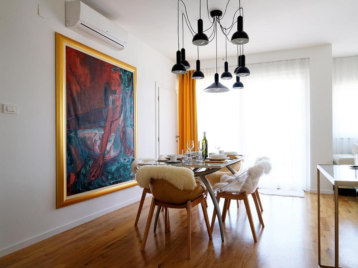 Apartman No 12 Mali Lošinj Eksteriør billede