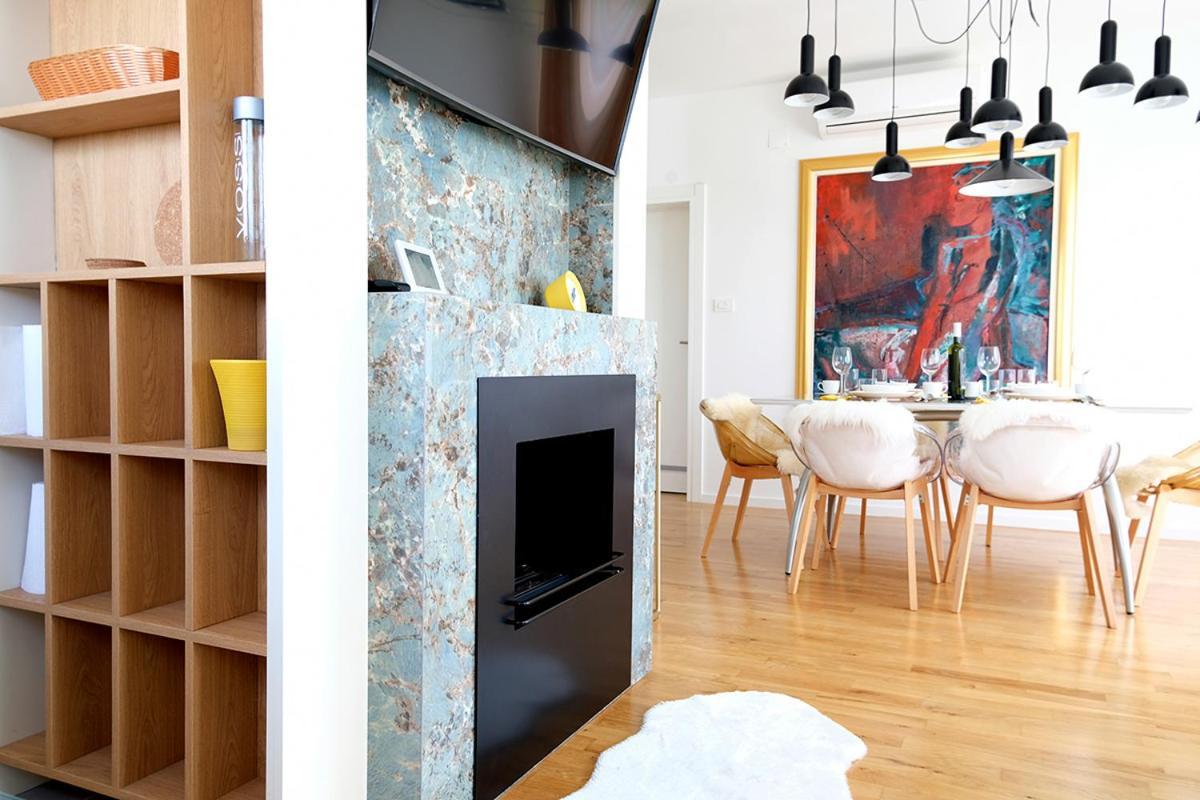 Apartman No 12 Mali Lošinj Eksteriør billede