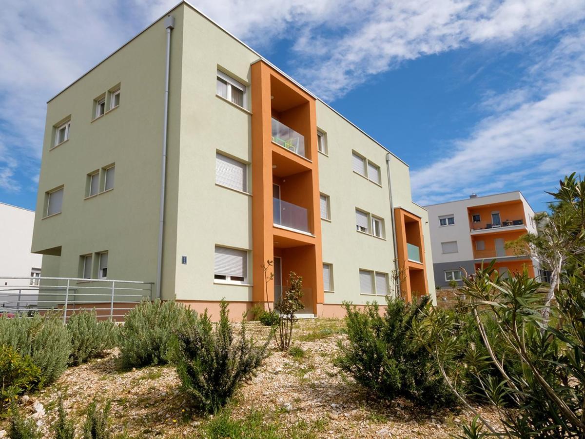Apartman No 12 Mali Lošinj Eksteriør billede