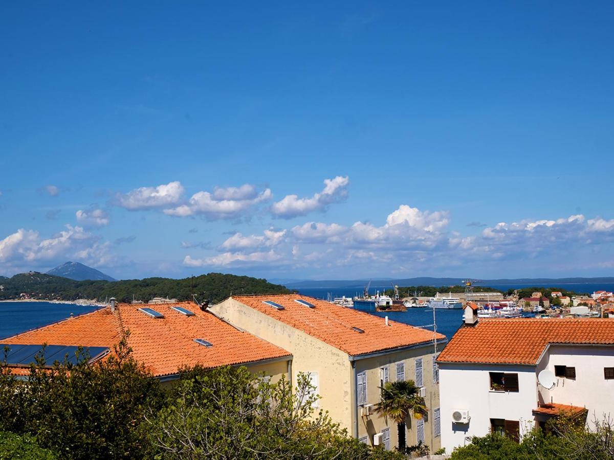 Apartman No 12 Mali Lošinj Eksteriør billede