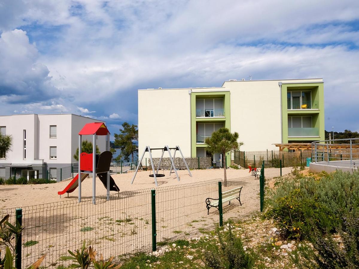 Apartman No 12 Mali Lošinj Eksteriør billede
