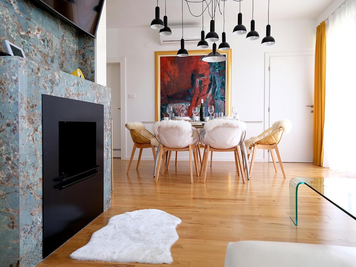 Apartman No 12 Mali Lošinj Eksteriør billede