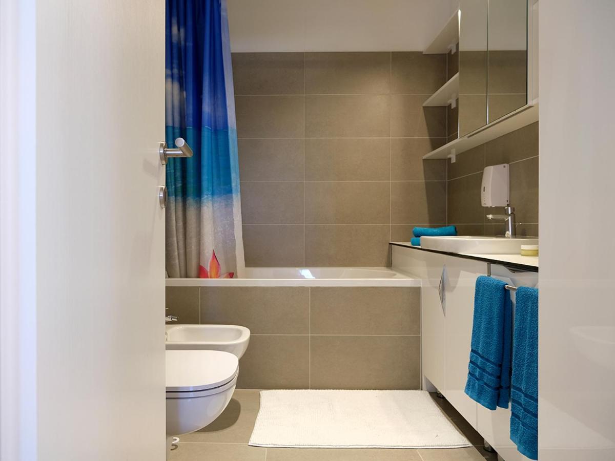 Apartman No 12 Mali Lošinj Eksteriør billede