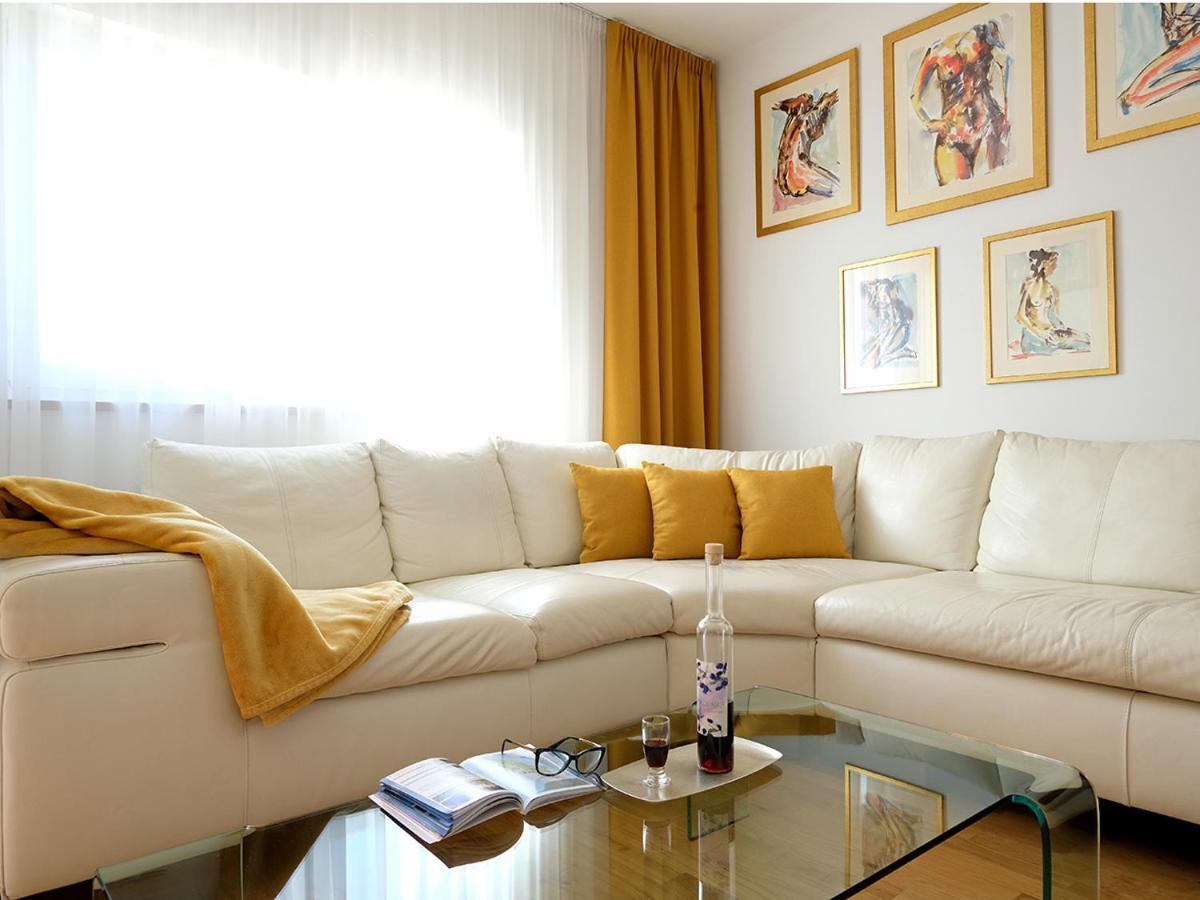 Apartman No 12 Mali Lošinj Eksteriør billede