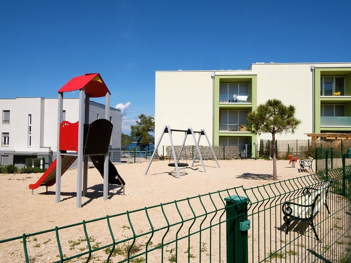 Apartman No 12 Mali Lošinj Eksteriør billede