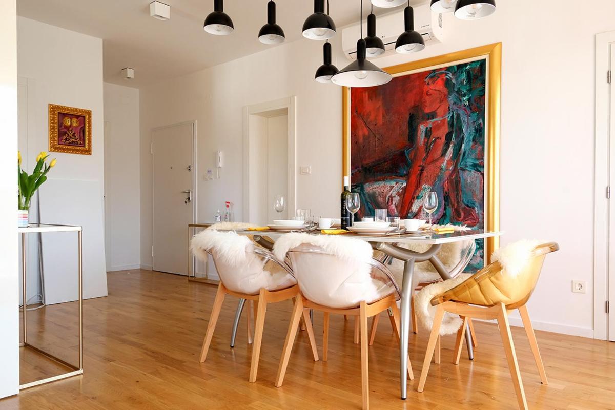 Apartman No 12 Mali Lošinj Eksteriør billede