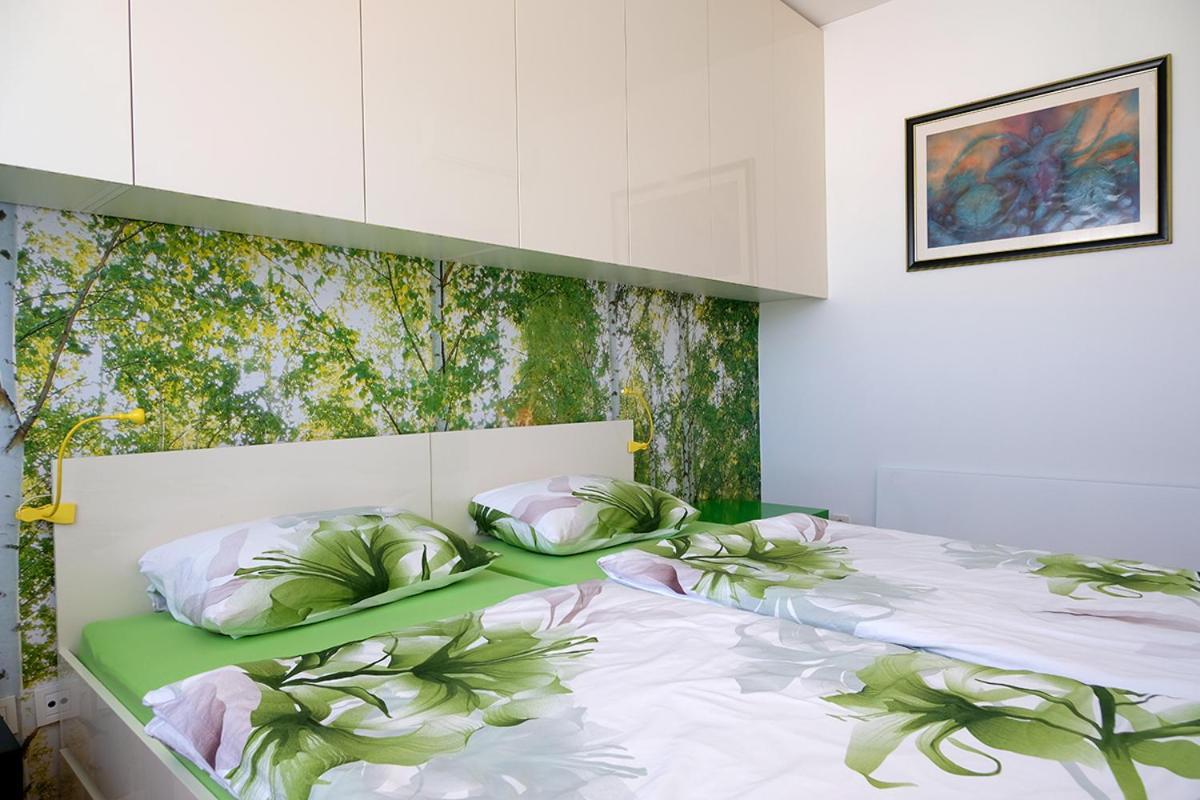 Apartman No 12 Mali Lošinj Eksteriør billede