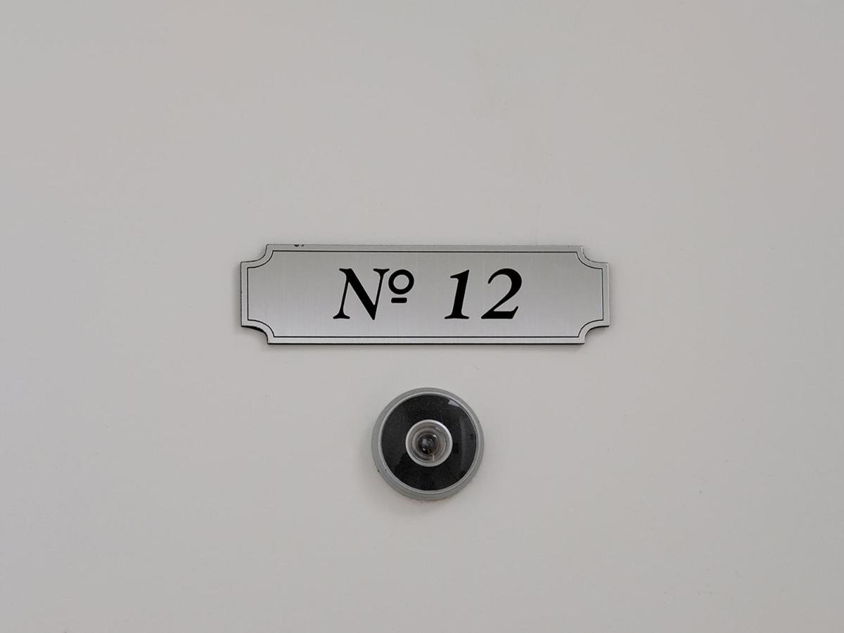 Apartman No 12 Mali Lošinj Eksteriør billede