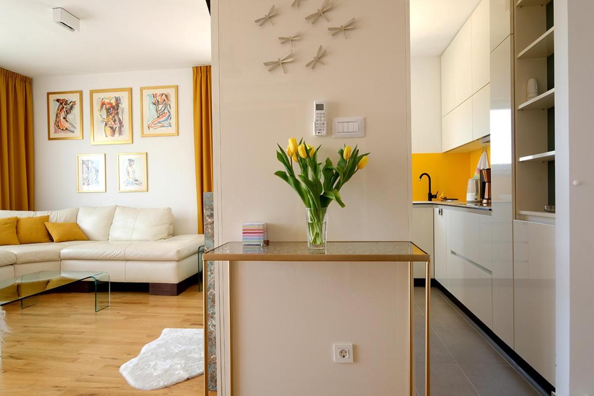 Apartman No 12 Mali Lošinj Eksteriør billede